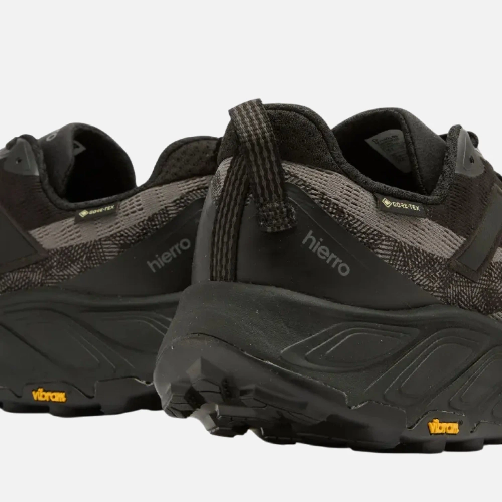 Кроссовки New Balance Fresh Foam X Hierro v9 GTX