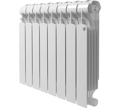 Радиатор ROYAL THERMO Indigo Super+ 500 - 8 секция НС-1274310
