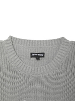 Мужской Свитер (Round-neck) High Lonesome