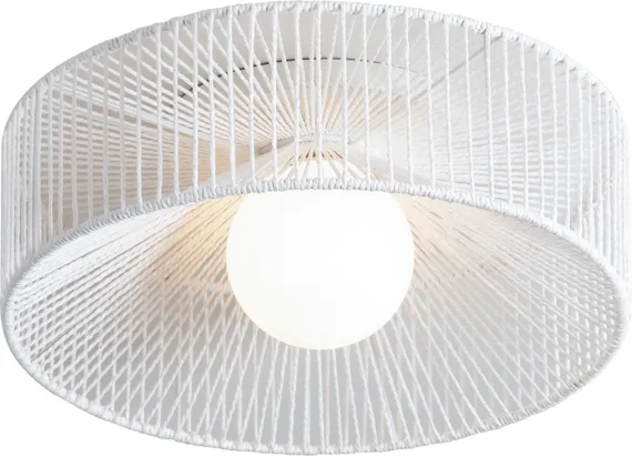 Потолочный светильник Cottage FR5405CL-01W Freya