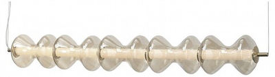 Подвесной светильник ST-Luce SPINE SL6136.243.01