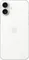 Смартфон Apple iPhone 16 Plus 512 ГБ Белый (nano SIM+eSIM) White