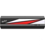 Внешний SSD Netac 2.0Tb ZX20L (NT01ZX20L-002T-32BK)