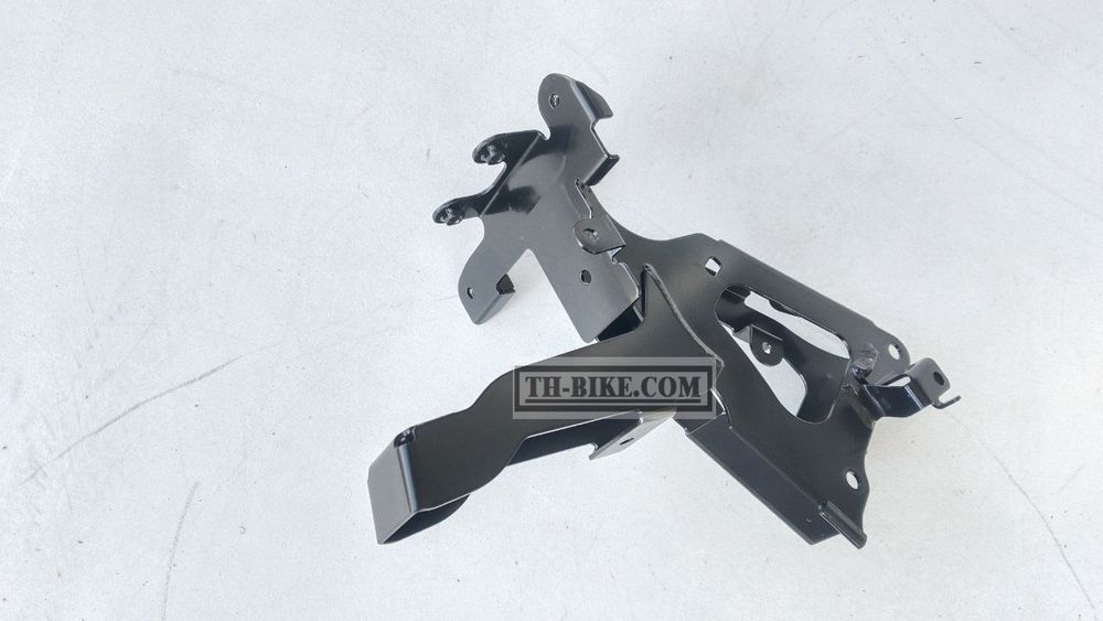 50310-K2L-D00. STAY, FR. COVER LOWER. HONDA