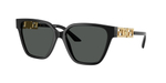 Солнцезащитные очки ACETATE Versace - черный(VE4471B)