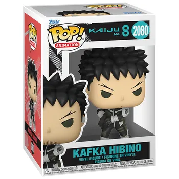 Funko POP! Kaiju No. 8: Kafka Hibino (2080)