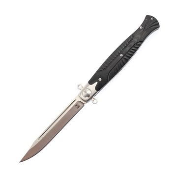 Складной нож STEELCLAW Командор02 c клинком из стали D2, рукоять G10