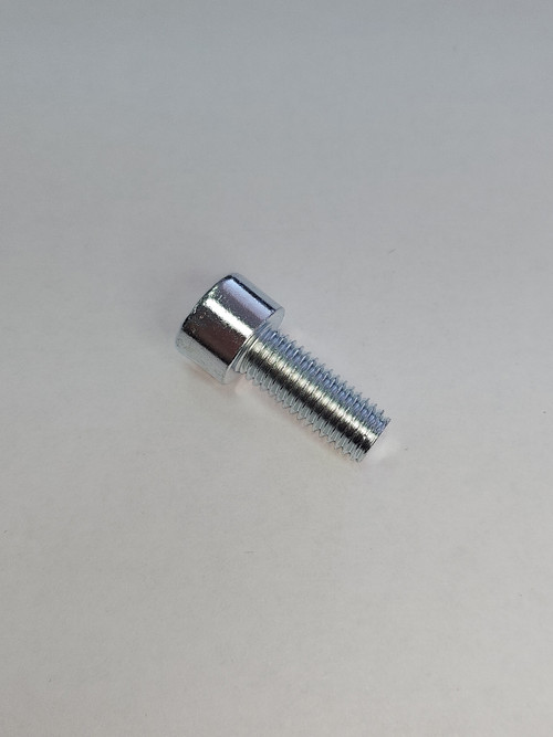 10х25 ОЦ. Винт П/Р с внут.шестигр. к.п.8.8 DIN912 (20 шт)