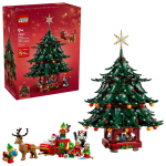 Конструктор LEGO Christmas 41843 Family Christmas Tree Decoration