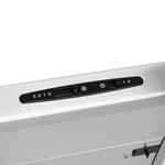 Кухонная вытяжка HOMSair HORIZONTAL 60 нержавеющая сталь фото 6