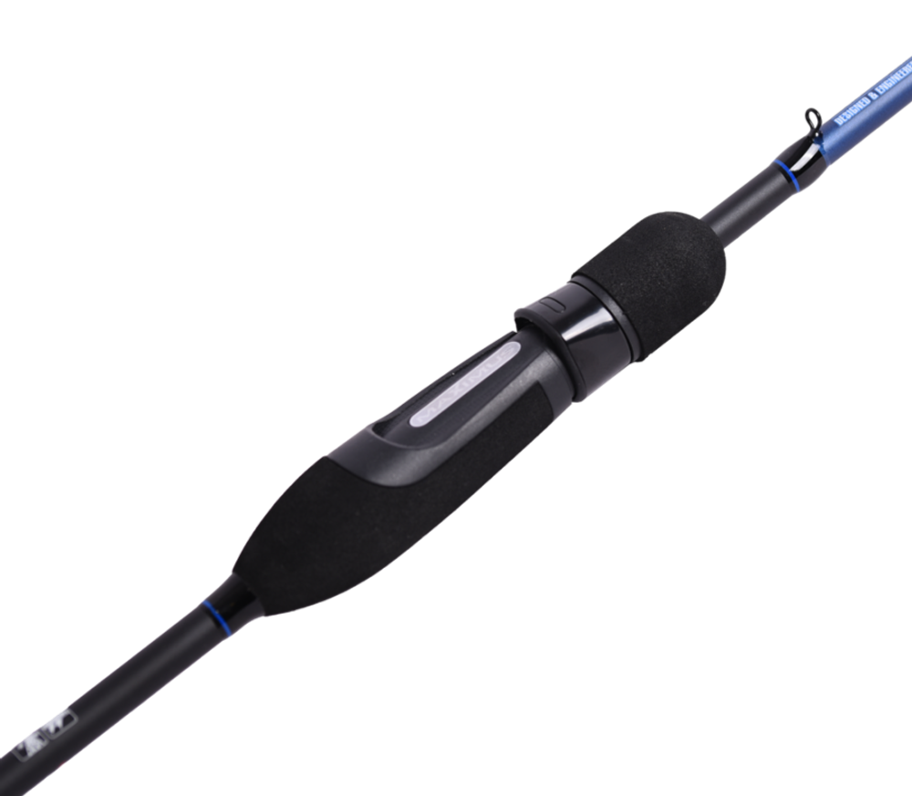 Спиннинг Maximus INDIGO Trout - T 20UL 2,0m 1,5-7g