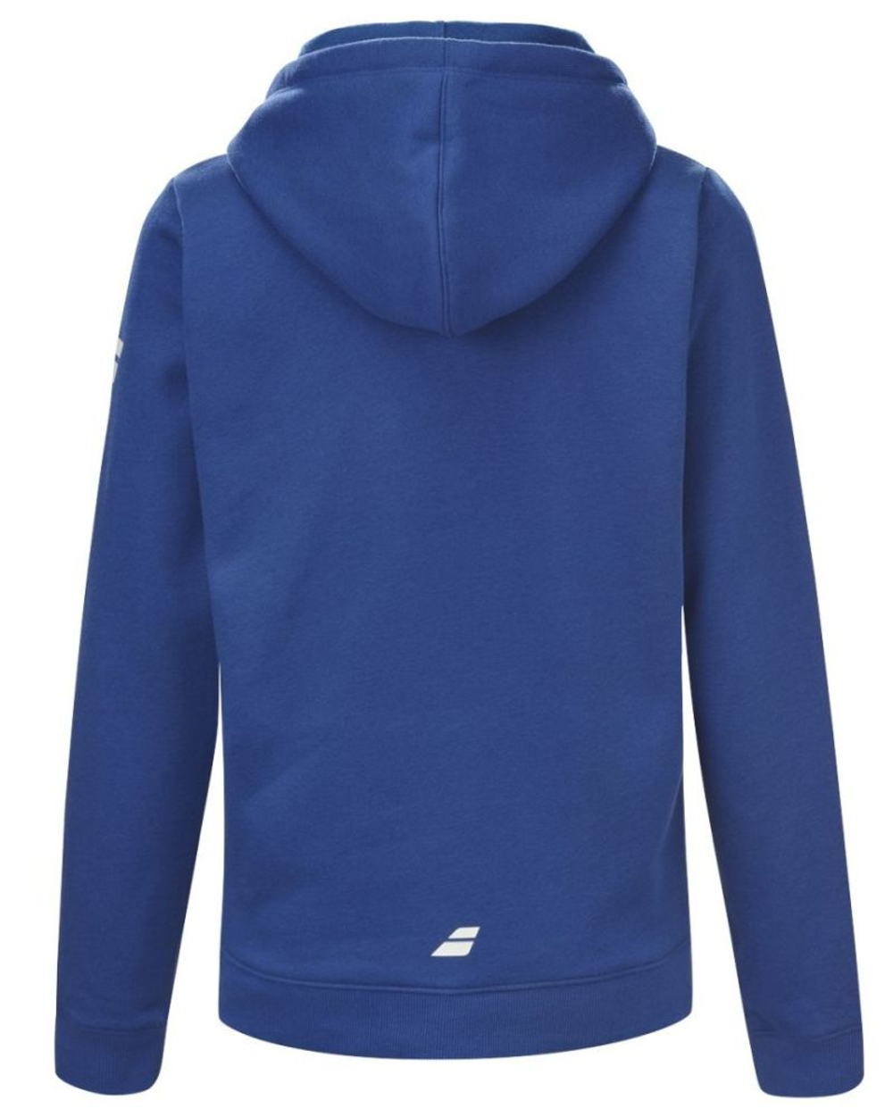 Женская теннисная толстовка Babolat Exercise Hood Women