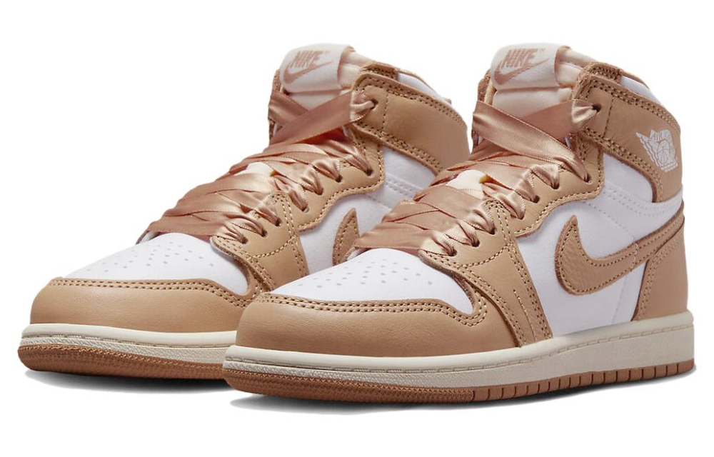 Jordan 1 Retro High Og Praline Women's
