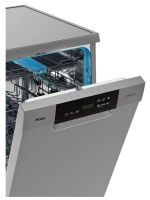 Посудомоечная машина Haier HDWE11-36SS4RU