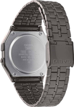 Японские наручные часы Casio Vintage A158WETB-1AEF