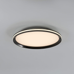 Потолочный cветильник LED4U L3020-400 BK