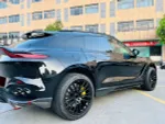 Обвес переделка для ASTON MARTIN из DBX AM8 2020 - 2024 в DBX707