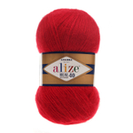 Пряжа Angora Real 40 56 (Настоящая Ангора 40)