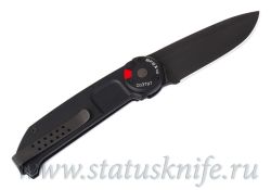 Нож Extrema Ratio BF2 R CD Blackфотография - 4