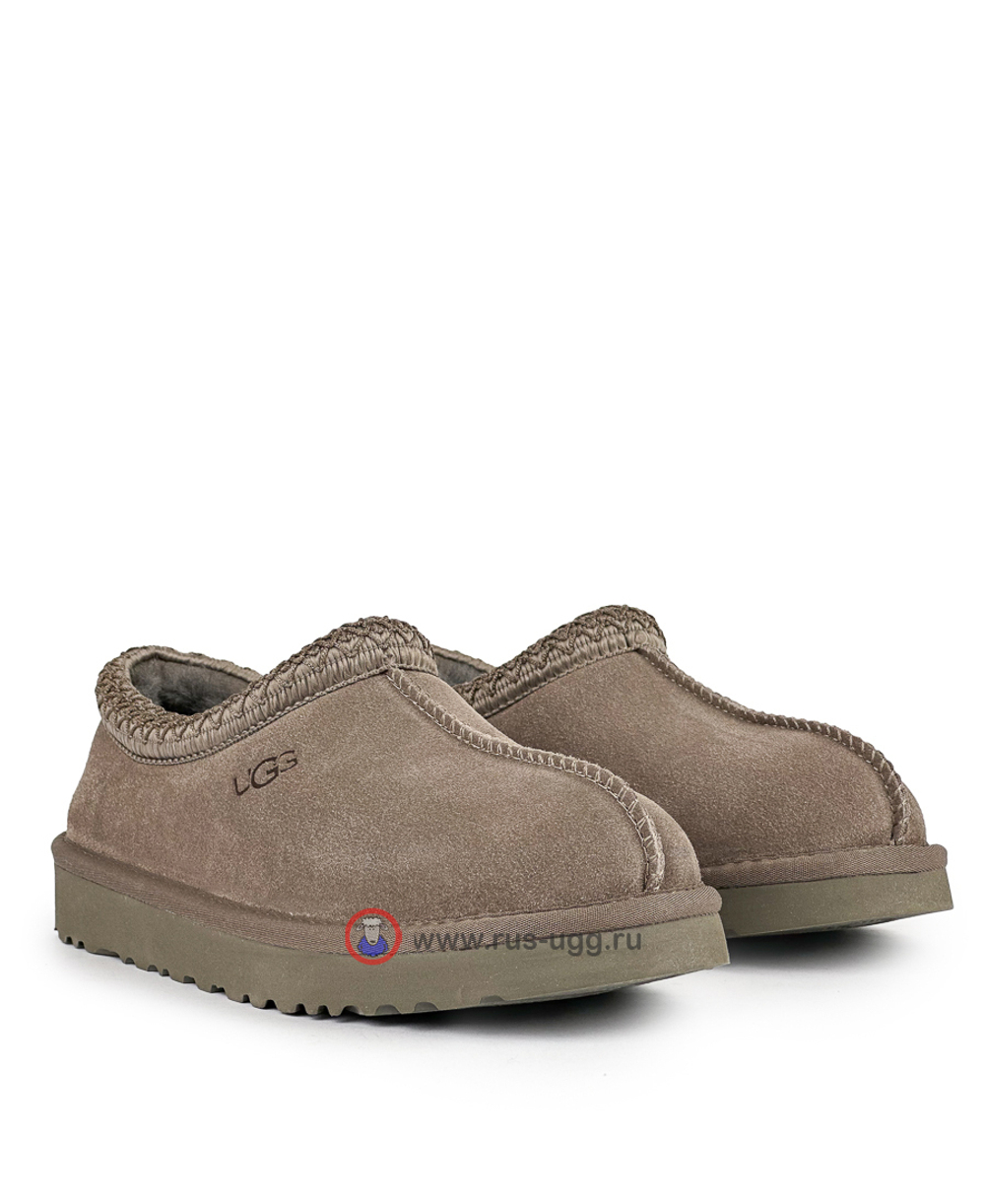 UGG TASMAN SLIPPER Smoke
