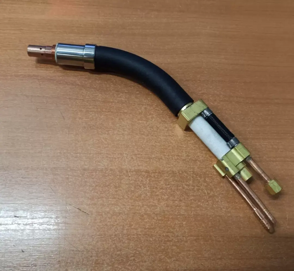 Гусак горелки КЕДР MIG-550 EXPERT №1