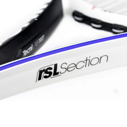 Теннисная ракетка Tecnifibre T-Fight 265 RSL
