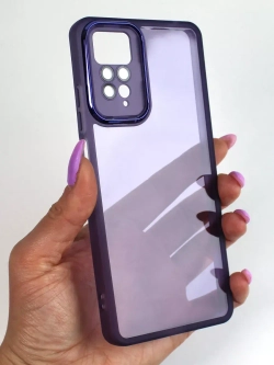 Чехол на Xiaomi Redmi Note 11 Pro 4G, Redmi Note 12 Pro 4G