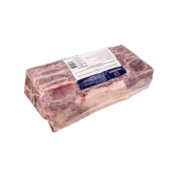 Говядина, ребра Кальби Beef Chuck Short Ribs, 130 "ПРАЙМФУДС" 1-1,3 кг(Россия) ВЕСОВОЙ ТОВАР