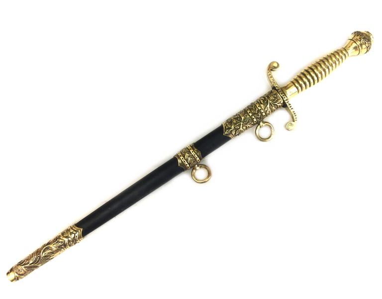 Кортик Георгиевский арт.Р151