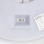 Накладной светильник Citilux Etalon CL750240
