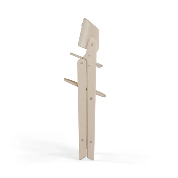 Стульчик Cybex Click &amp; Fold 4-in-1 Set All Natural