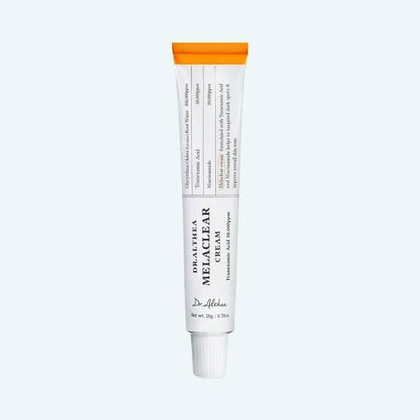 Крем для лица Dr.Althea Melaclear Cream 20 мл