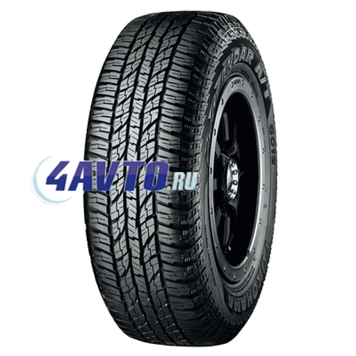 Купить Легковая шина LT265/60R20 121S Geolandar A/T G015 TL RPB