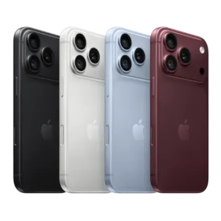 iPhone