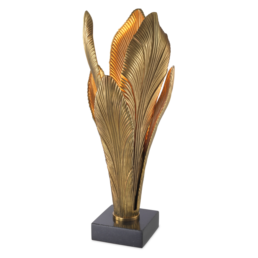 Лампа настольная Table Lamp Maui арт.112832