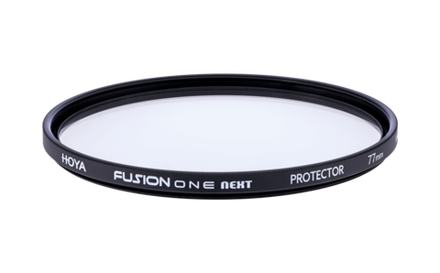 Светофильтр Hoya Protector Fusion One Next защитный 52mm