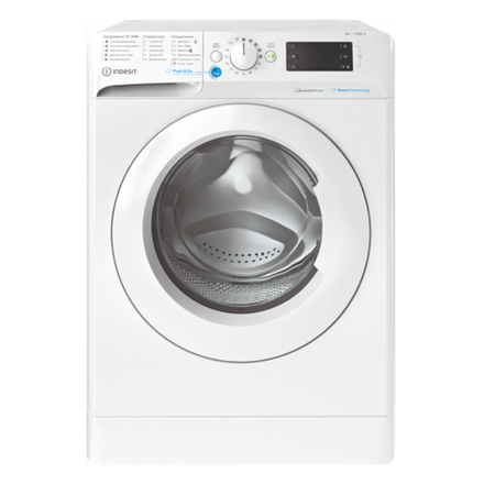 Стиральная машина Indesit BWSE 81293X WWV