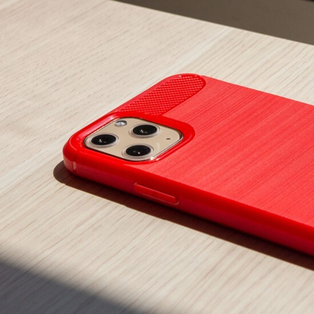 Противоударный чехол для iPhone 11 Pro Max, 009508 Темно-зеленый