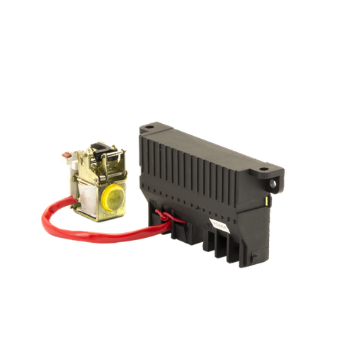 Расцепитель минимального напряжения 230В AC ВА-99М 100 EKF mccb99m-100-uvt-230ac
