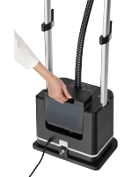 Отпариватель для одежды Hiberg GS 6000 B