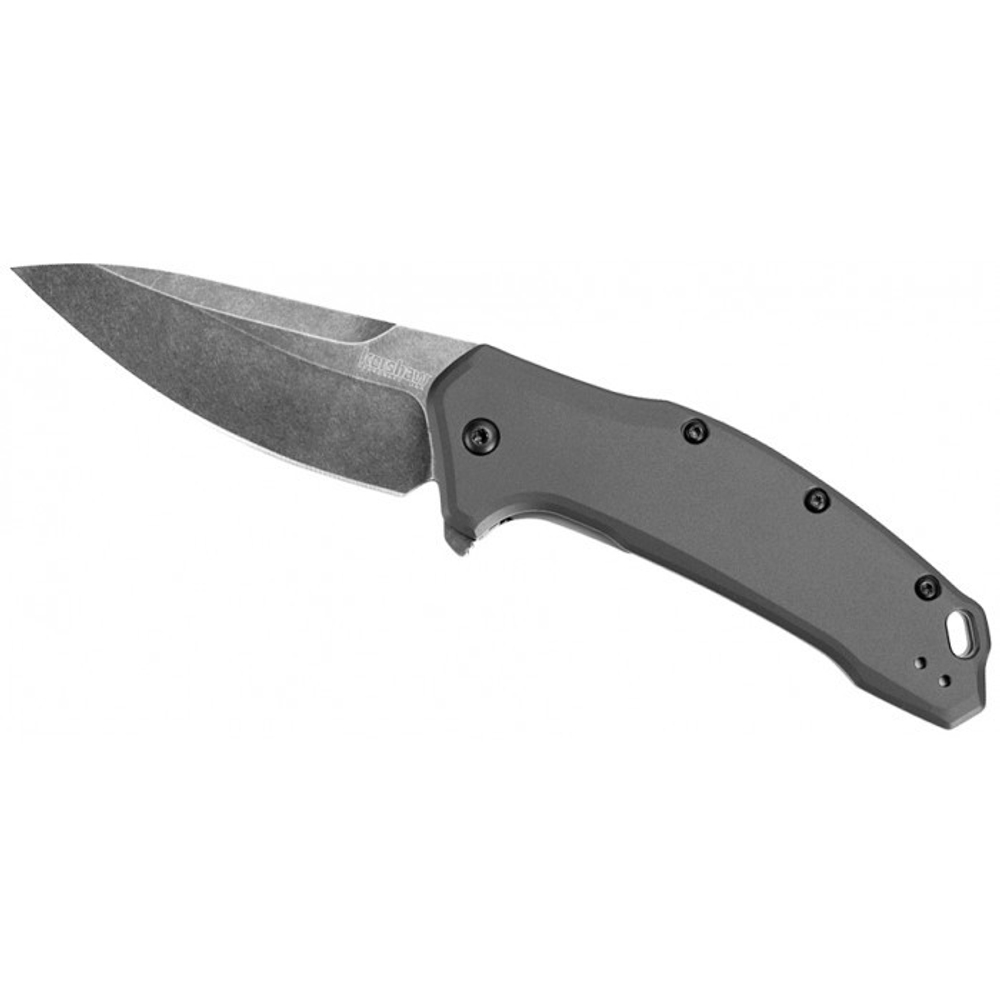 Нож Kershaw Link Gray 1776GRYBW