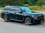 КОВАНЫЕ ДИСКИ для BMW Х7 G07