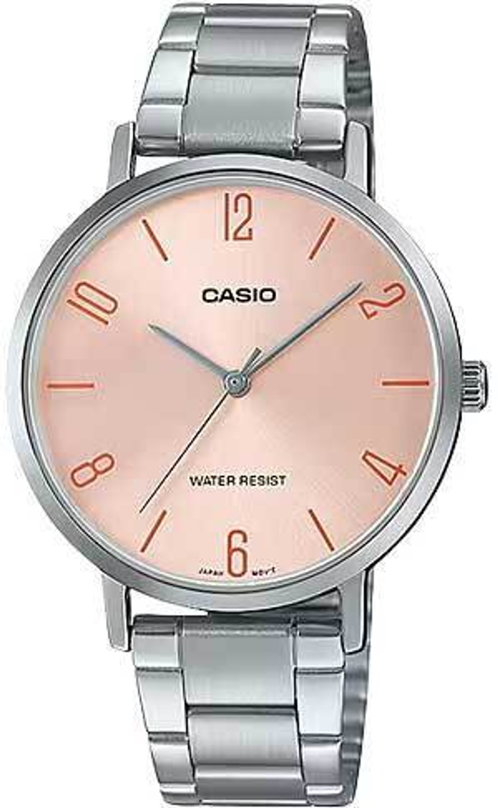 Женские наручные часы Casio LTP-VT01D-4B2