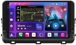 Магнитола для KIA Ceed 3 2021+ - FarCar S500-TS10 монитор 10.36" QLED на Android 14, Быстрая, CarPlay, 4G SIM-слот