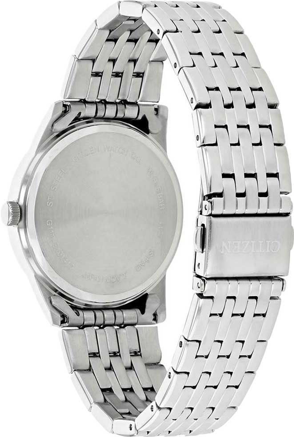 Мужские наручные часы Citizen BI5000-87E