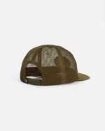 Кепка Anteater Trucker Хаки