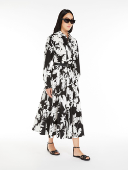Платье MAX MARA