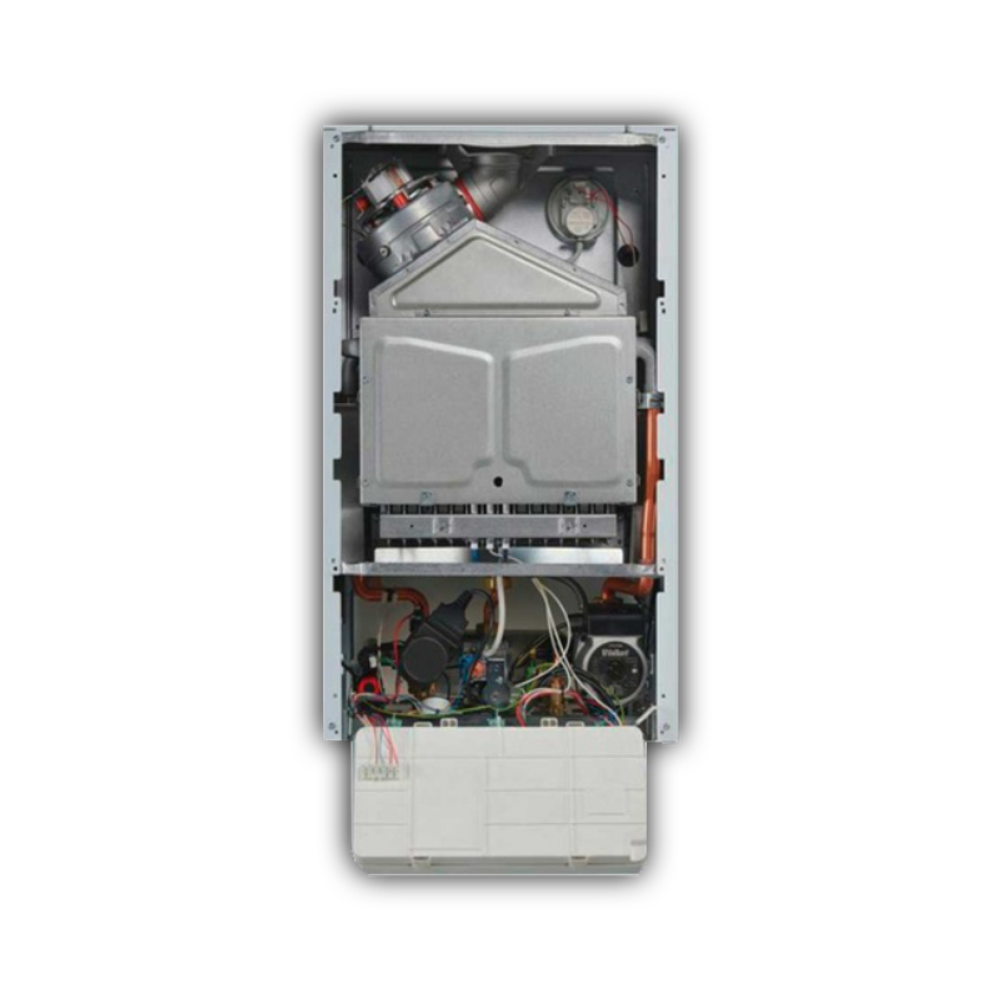 Котел газовый Vaillant turboFIT VUW 242/5-2 двухконтурный настенный турбированный
