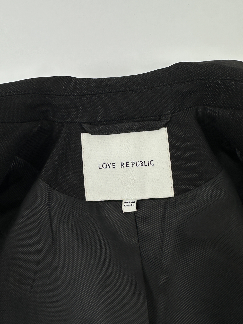 Платье Love Republic