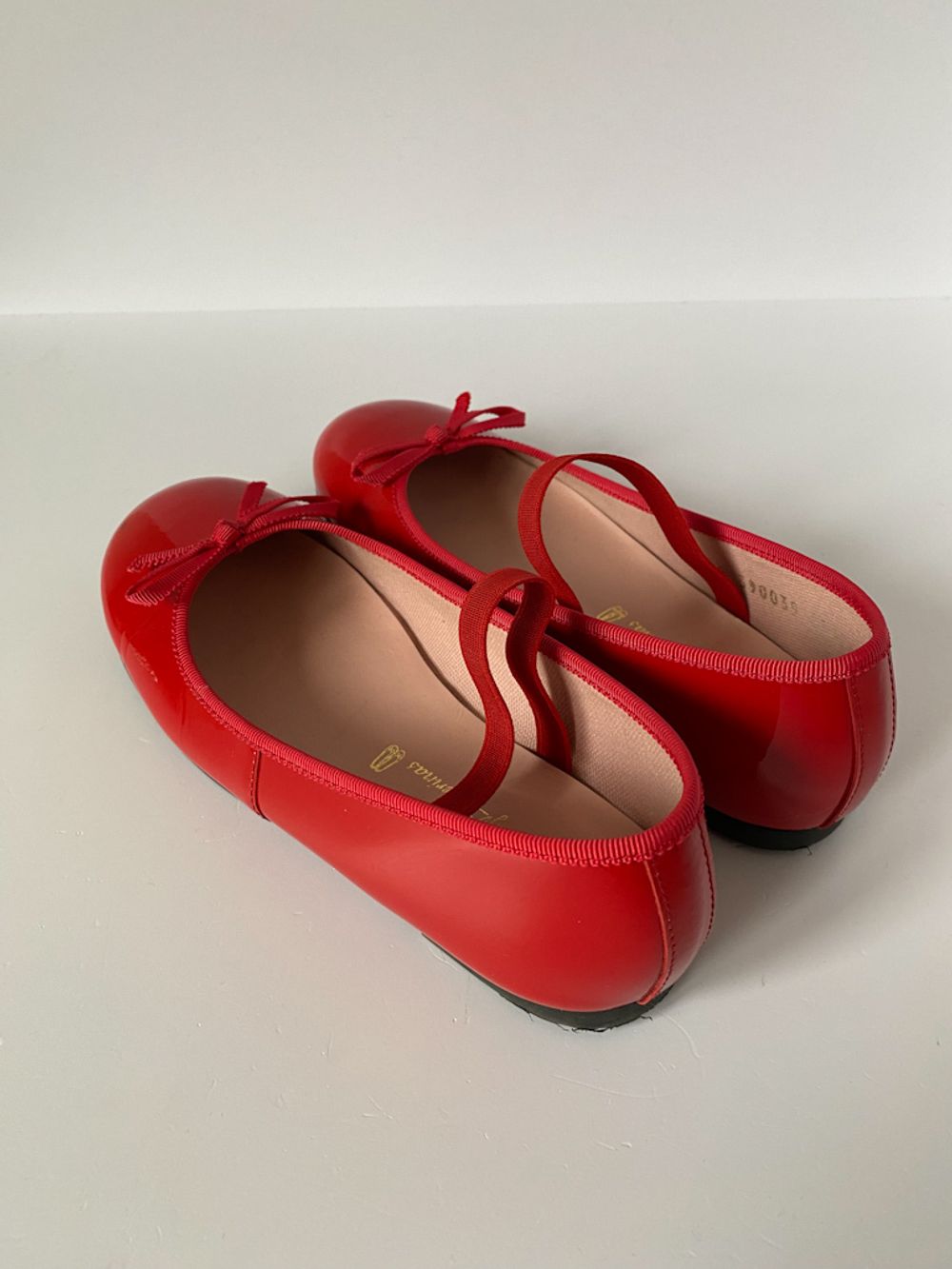 Лаковые туфли Pretty Ballerinas, 31